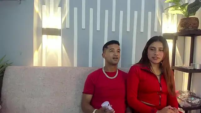 Freechat Nikki_and_Mayk on StripChat