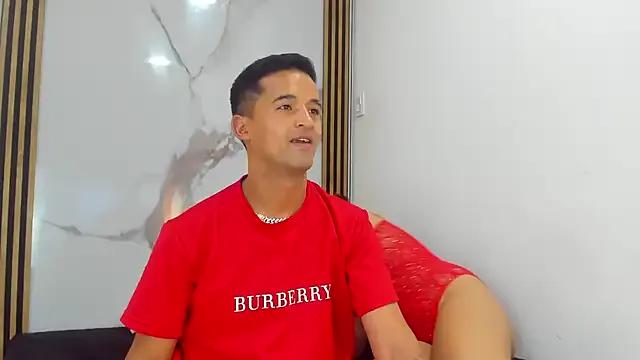 Freechat Nikki_and_Mayk on StripChat