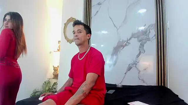 Freechat Nikki_and_Mayk on StripChat