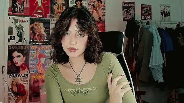 Private Niky__Jess on StripChat