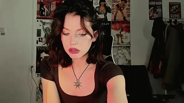 Private Niky__Jess on StripChat