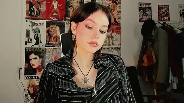 Private Niky__Jess on StripChat