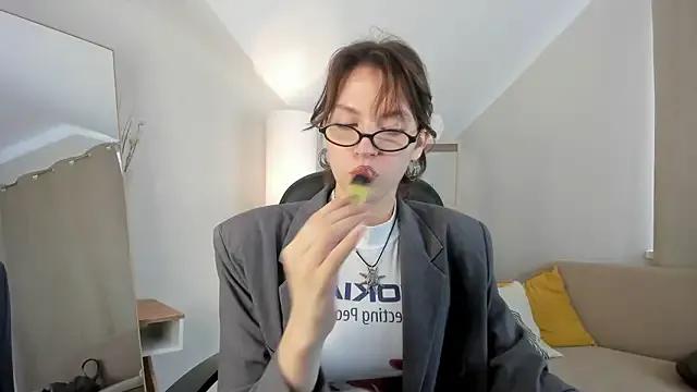 Private Niky__Jess on StripChat