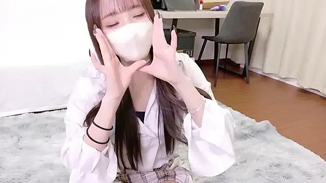 Freechat NINOoHard-Engine on StripChat