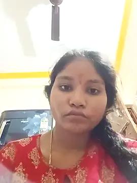 NishaNayakTelugu on StripChat