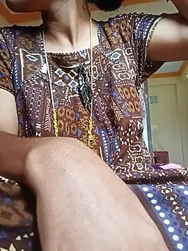 NishaNayakTelugu on StripChat