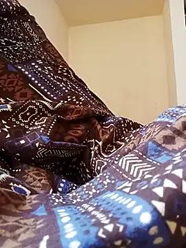 NishaNayakTelugu on StripChat