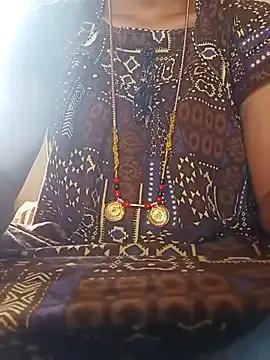 NishaNayakTelugu on StripChat