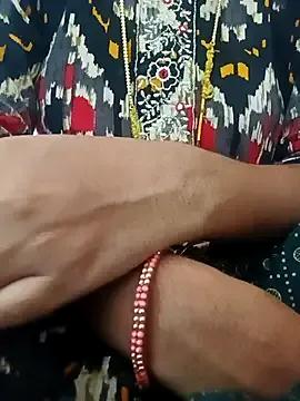 NishaNayakTelugu on StripChat