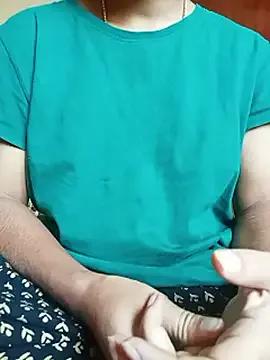 NishaNayakTelugu on StripChat