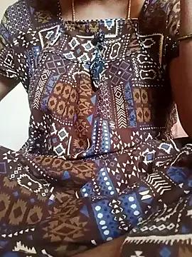 NishaNayakTelugu on StripChat