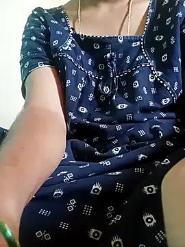 NishaNayakTelugu on StripChat