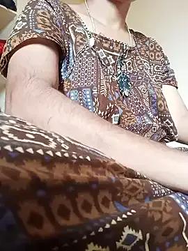 NishaNayakTelugu on StripChat