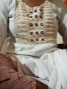 NishaNayakTelugu on StripChat