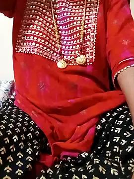 NishaNayakTelugu on StripChat