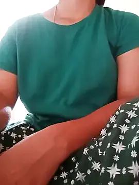 NishaNayakTelugu on StripChat