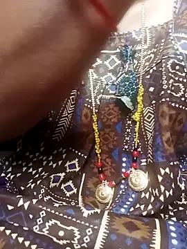 NishaNayakTelugu on StripChat