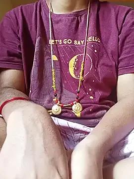 NishaNayakTelugu on StripChat