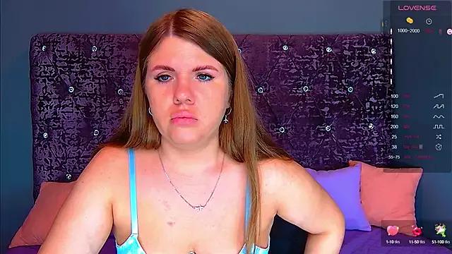 Freechat NoraBigAss on StripChat