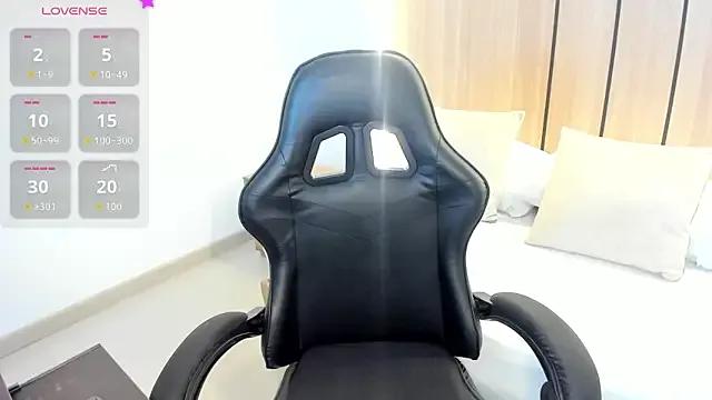 norah_777 on StripChat