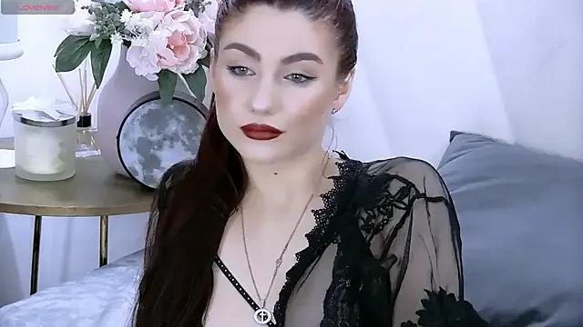 NoraJoice on StripChat