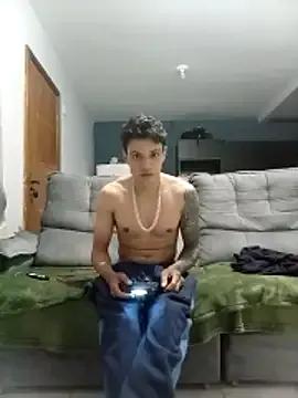 Novin4i20 — vamos se conhecer