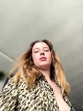 Nura_n_Sarah on StripChat