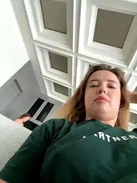 Nura_n_Sarah on StripChat