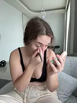 Nura_n_Sarah on StripChat