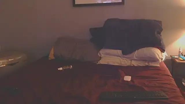 NWBuilt on StripChat