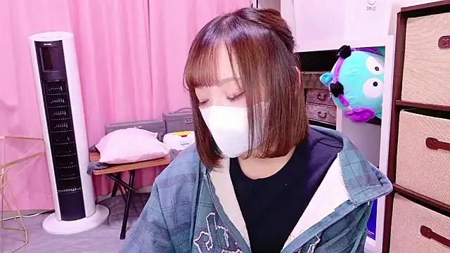 nyakotan on StripChat