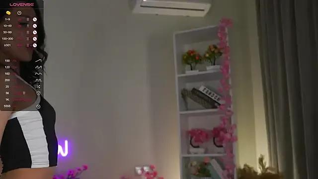 OdeliaGossage on StripChat