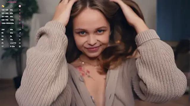 Freechat OdellaGillingham on StripChat