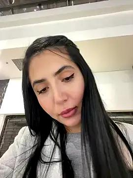 oh_nina — Fuck hard my ass shh