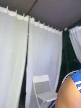 Freechat OneInAMillionXXX on StripChat