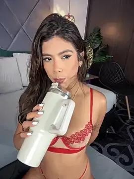 Freechat OneInAMillionXXX on StripChat