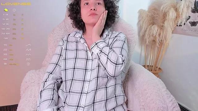 orchide_ on StripChat