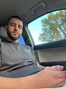 Pablo_Hornyguy95 on StripChat