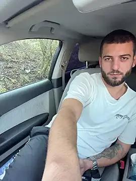 Pablo_Hornyguy95 on StripChat