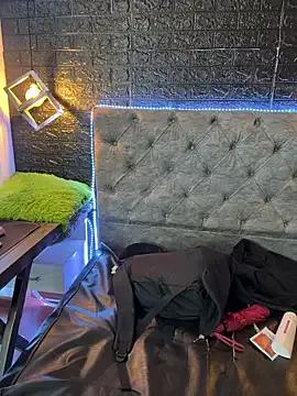 Paloma__LS on StripChat