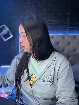 Paloma__LS on StripChat