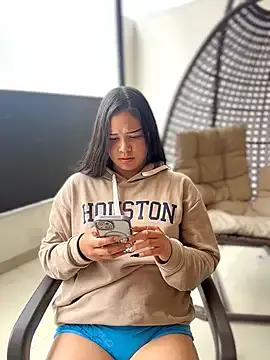 Paloma__LS on StripChat