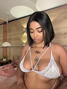 pamela_west — ride torso + cum