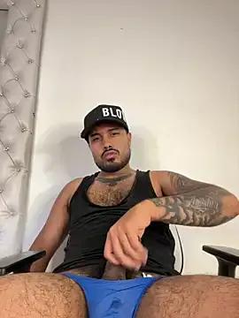 PapiStan — ready for my big load cum?