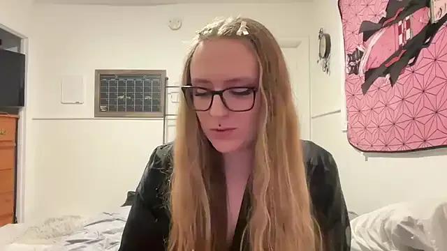 Pattyworld69 on StripChat