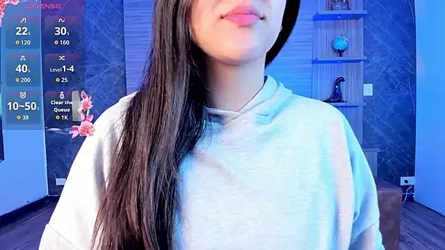 Freechat paulina_sweett_ on StripChat