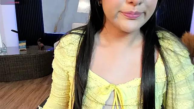 Freechat paulina_sweett_ on StripChat