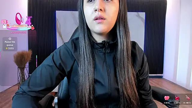 Freechat paulina_sweett_ on StripChat