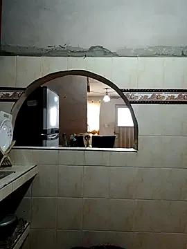 PaulinaLondra2 — Una buena mama con garganta muy profunda