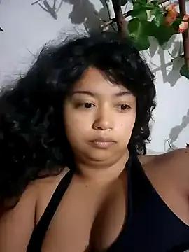 Peach_Girll on StripChat